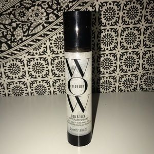 color wow pop and lock hair gloss